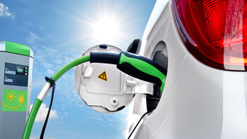 E-Mobilität E-Mobilität