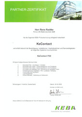 KeContact